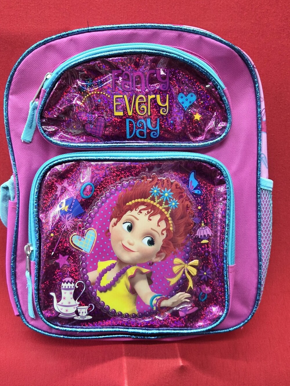 Fancy Nancy Backpack